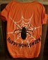 Preview: Halloweenshirt für Hunde