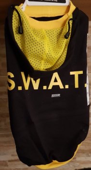 S.W.A.T. Hundeshirt