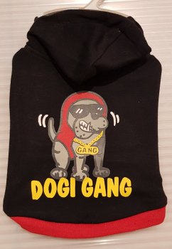 Hundeshirt Dogi Gang