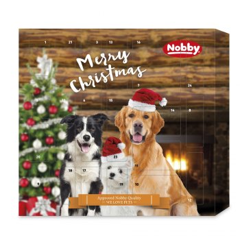 Nobby Adventskalender